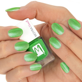 GenZ Nail polish No.08 Jam