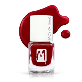 GenZ Nail polish No.20 Vamp