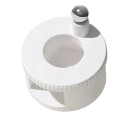 PNS #21 Magneet rond draaiend