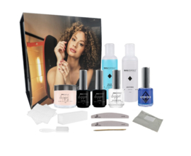 NailPerfect Dippn' Get Started Kit