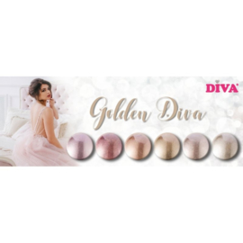 Diamondline Golden Diva Collection