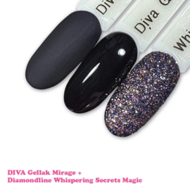 DIVA Gellak Mirage 10 ml