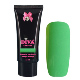 Diva Easygel Disco in the Dark Boogie Woogie 30 ml