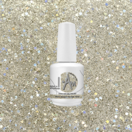 I.Am by BO. Soak Off Gel Polish #053 Night Fever (15ml)