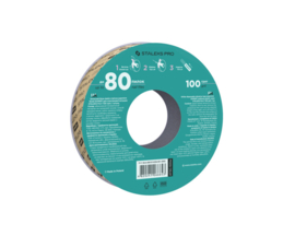 Staleks Donut Refill (hoes) ATSC-100W
