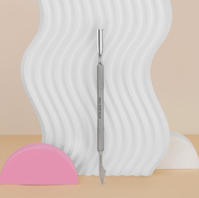 Staleks Smart Cuticle Pusher 51/2