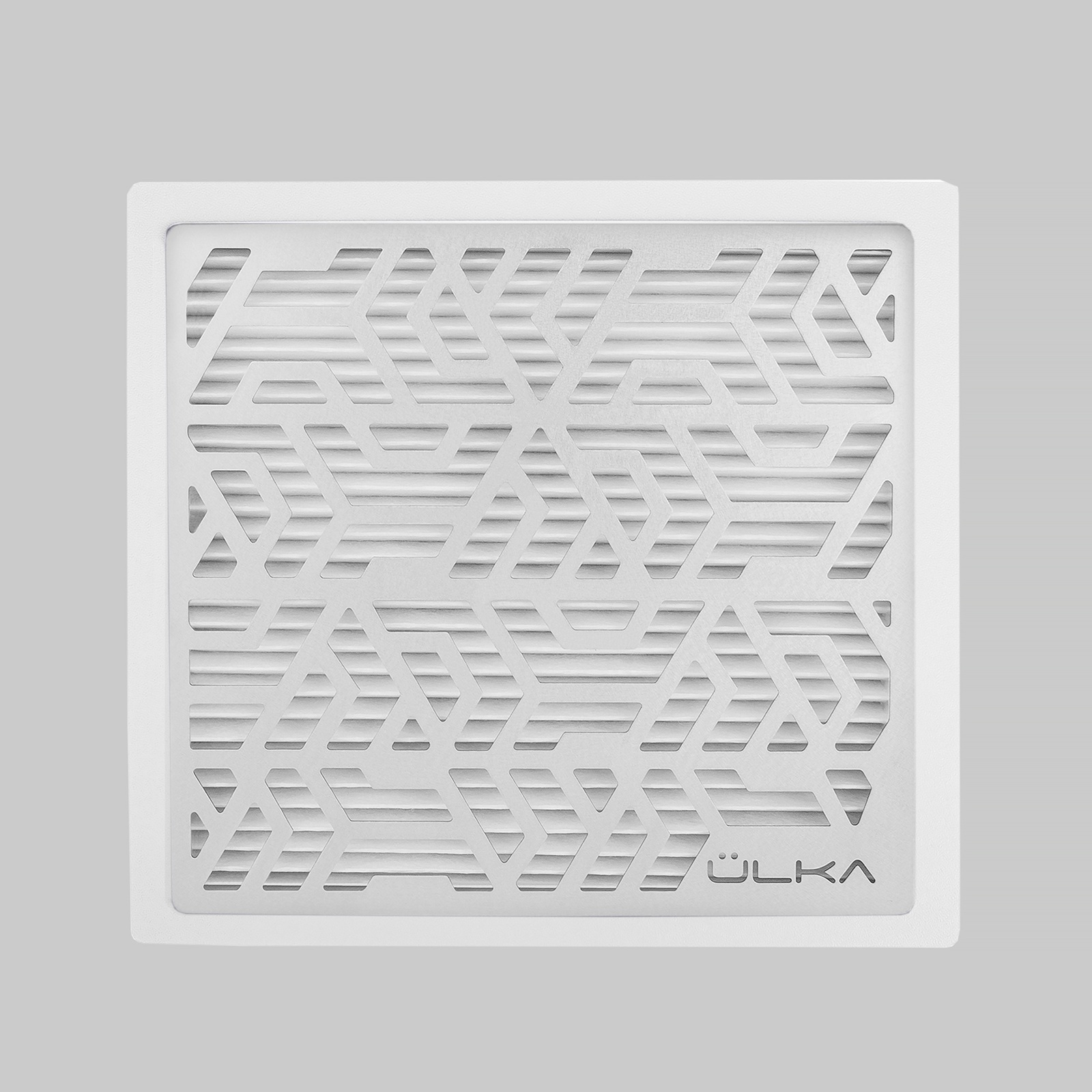 Ülka BUILT-IN Premium Nail Dust White