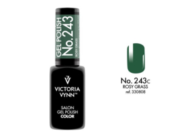 Victoria Vynn™ Gellak Salon Gel Polish Color - 243 Rosy Grass - 8 ml