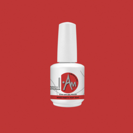 I.Am by BO. Soak Off Gel Polish #065 Party Pop (15ml)