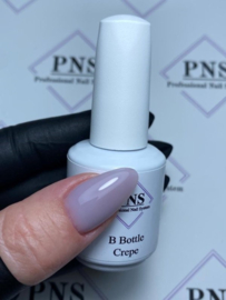 PNS B Bottle Crepe