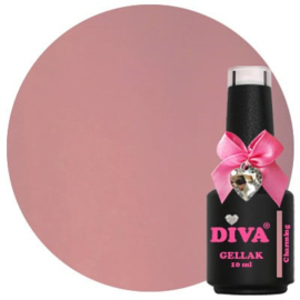 DIVA Gellak Charming 10 ml