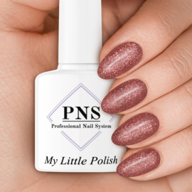 My Little Polish Creme (French Dessert)