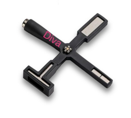 DIVA Cat Eye Magneet - 5 delig