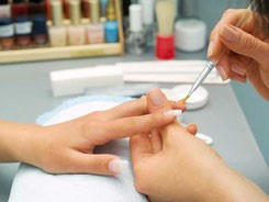 Nagelstyliste Opleiding AcrylGel (Easygel)