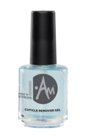 I.Am Cuticle Remover Gel (15ml)