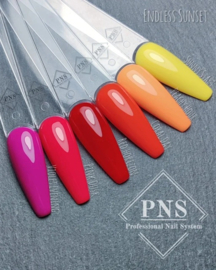 My Little Polish Pink Dusk