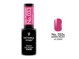 Victoria Vynn™ Salon Gel Polish Color 033 - 8 ml. - Hidden Peony