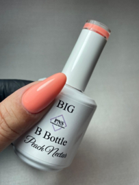 PNS BIG B Bottle Peach Nectar
