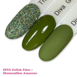 DIVA Gellak Eden 10 ml