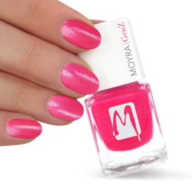 GenZ Nail polish No.11 Groove