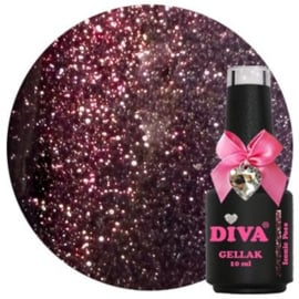 Diva Gellak Cat Eye I Wanna Rock With You -Iconic Pose