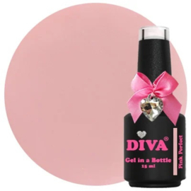 DIVA Gel in a Bottle Pink Perfect 15 ml