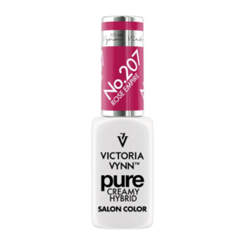 VICTORIA VYNN Pure Gellak  207 Rose Empire