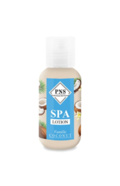 PNS Spa Lotion Vanilla/Coconut 60ml