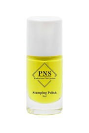 PNS Stamping Polish No.43