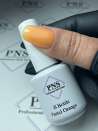 PNS B Bottle Pastel Orange
