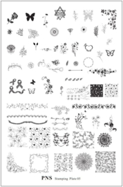 PNS Stamping Plate 05