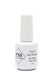 PNS No Wipe TopCoat 15ml