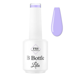 PNS B Bottle Lila