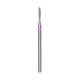 Staleks Diamond Nail Bit "Flame" FA10R016/8