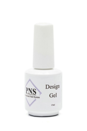 PNS Design Gel Clear