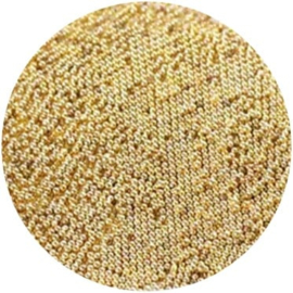 PNS Caviar Balls Mini Gold