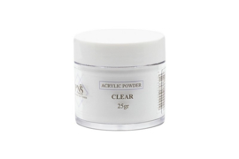 PNS Acryl Powder Clear 25g