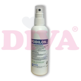 Podilon Huiddesinfectie 100 ml