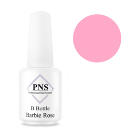 PNS B Bottle Barbie Rose