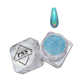 PNS Pigment 80 HOLO CHROME