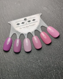 My Little Polish Do You Say Purple - Mauve In The Dark