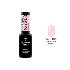 Victoria Vynn™ Salon Gel Polish Color 200 - 8 ml. - Society Pink