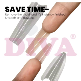 Sandwich Dual Forms Almond