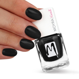 GenZ Nail polish No.13 Devil