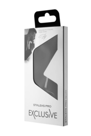 Staleks Exclusive Cuticle Scissor 22/1M