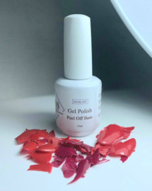 PNS Peel Off Basecoat 15ml