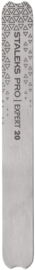 Staleks Metal Nail File Holder "straight" MBE-20