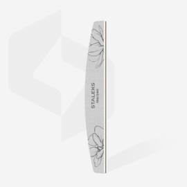 Staleks Halfmoon Vijl NFE-40 150/240 25stuks