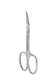 Staleks Expert Cuticle Scissor 50/2