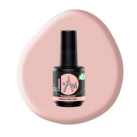 I.Am Systems Brush Builder - Peach Pink (15ml)